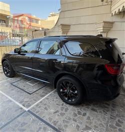 دودج دورانجو